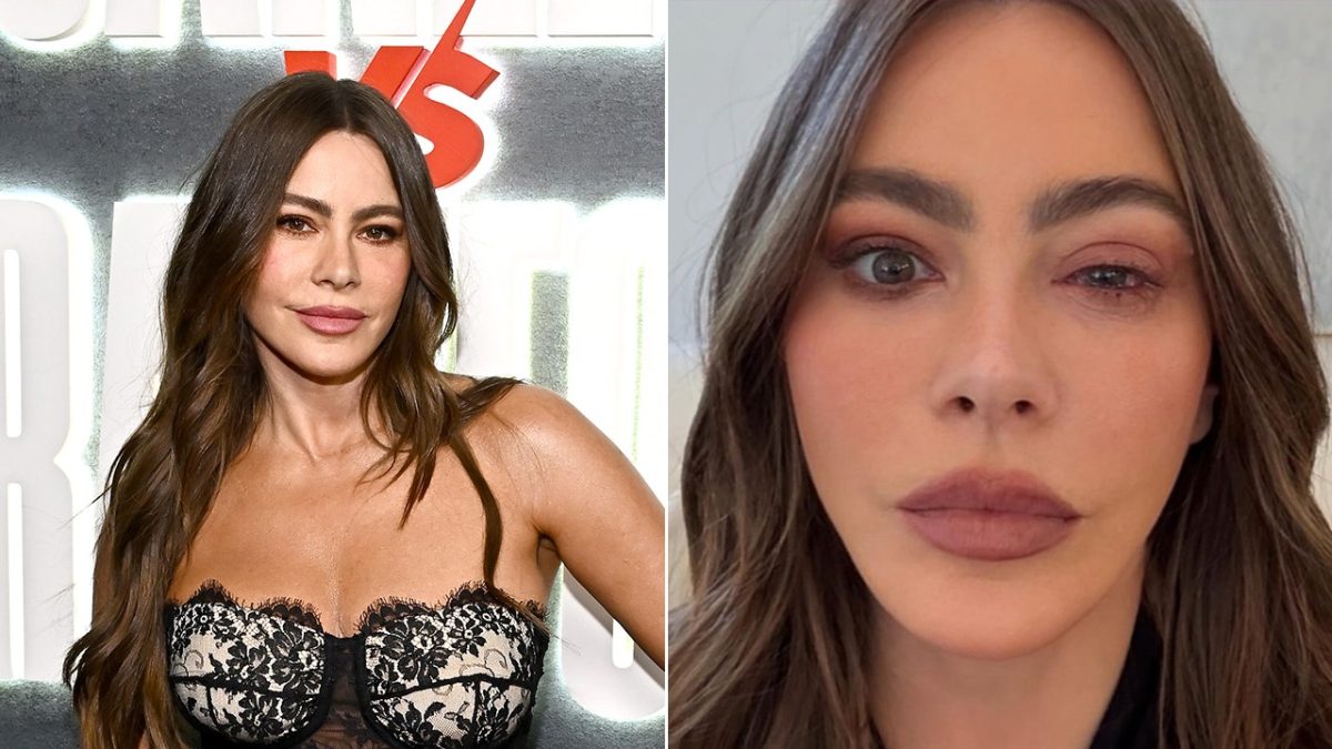 Sofía Vergara from 'Modern Family' skips the Emmy Awards due to a visit to the emergency room.