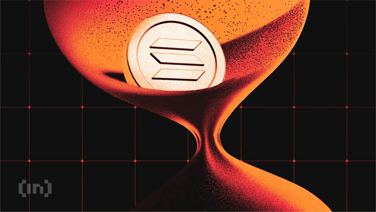 Solana Traders Are Growing Doubtful As Price Threatens to Drop Below $200