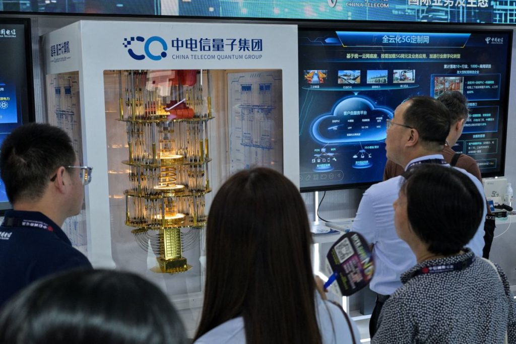 Solana founder cautions about the quantum risk to Bitcoin: ‘In five years...’