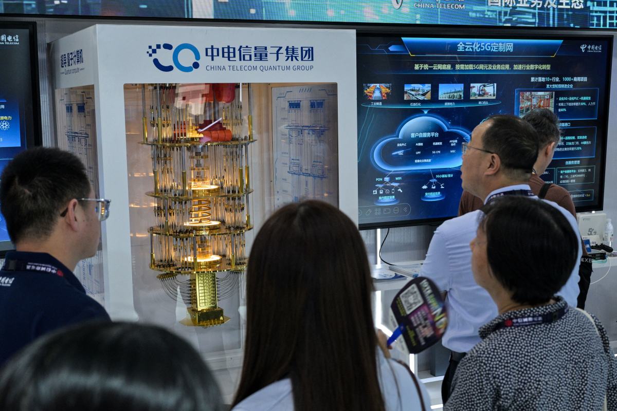 Solana founder cautions about the quantum risk to Bitcoin: ‘In five years...’