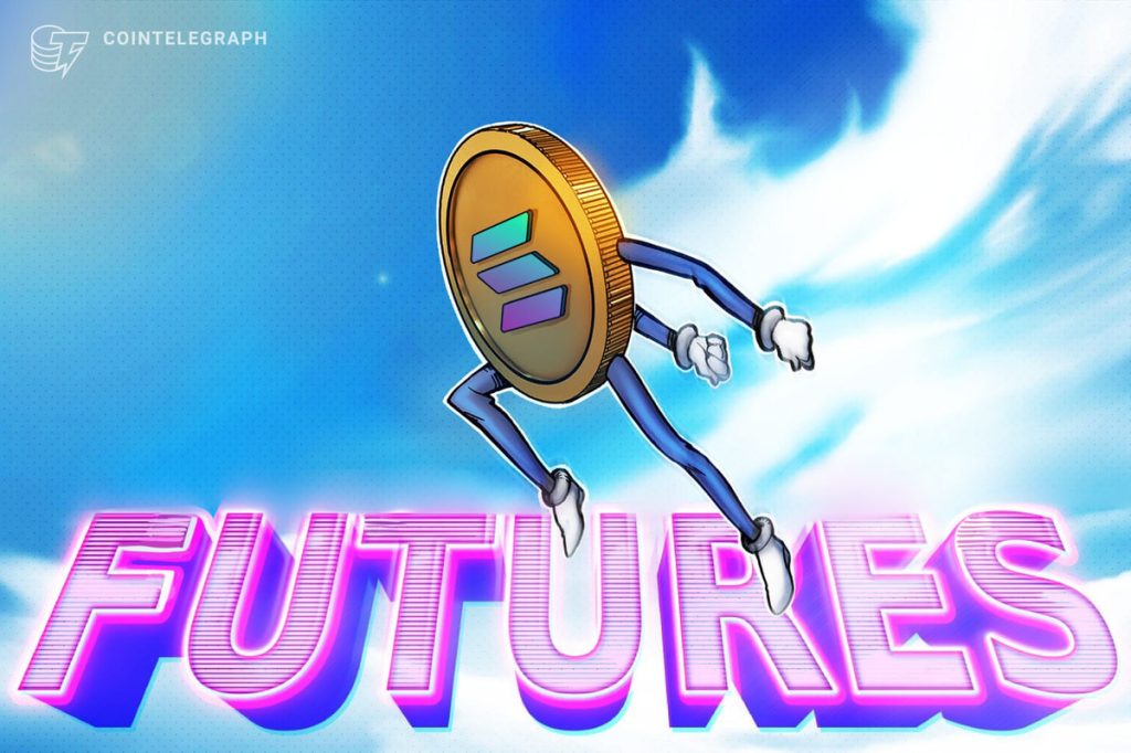 Solana's open interest reaches $16.6B as traders aim for a SOL price target over $250