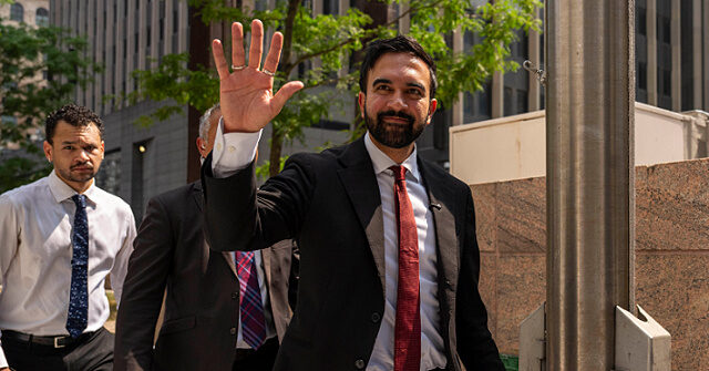 Some Are Thinking About It, We Need to Show That It Will Succeed