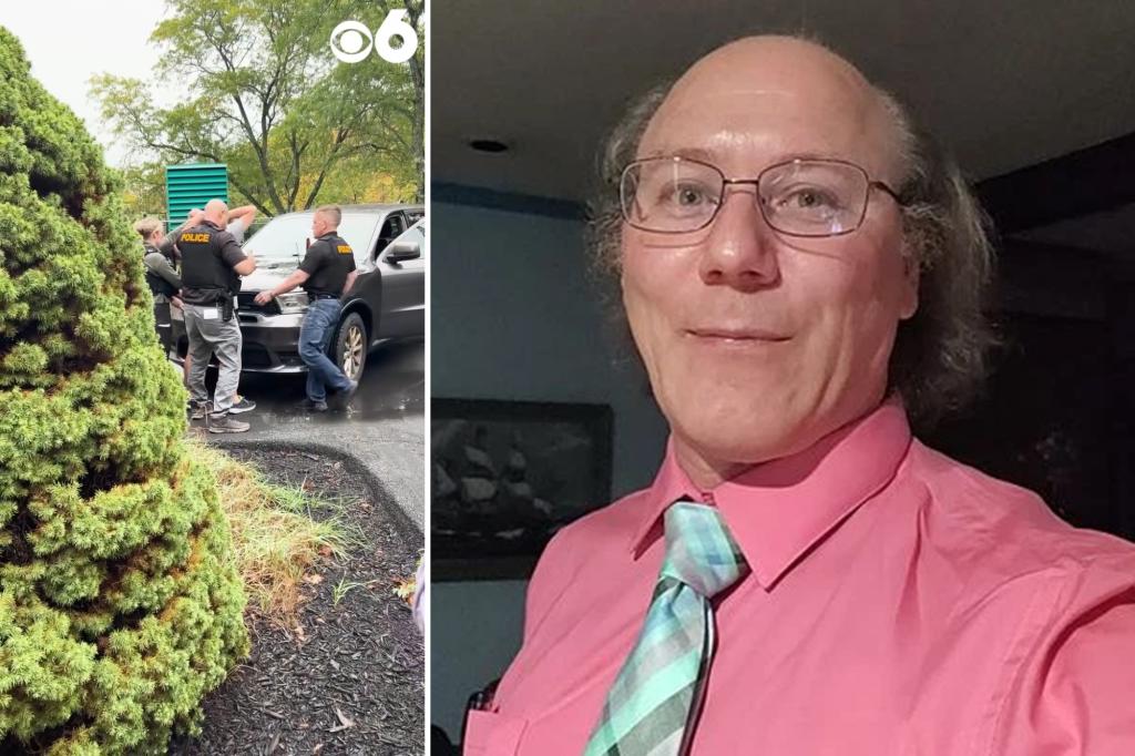 Son admits in a filmed interview to murdering his missing parents after their remains were discovered buried at their New York home.