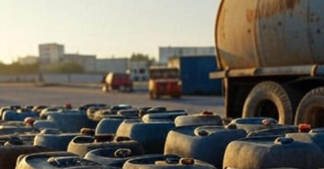 Sons of Former Mexican President Allegedly Linked to Cartel Fuel Investigations