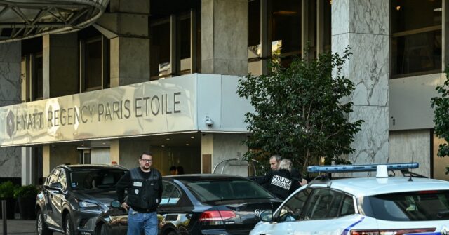 South African Ambassador Discovered Deceased in Paris Hotel in Suspected Suicide
