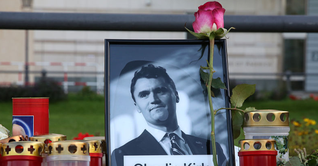 South Koreans Celebrate Charlie Kirk with Memorials and Vigils: 'Champion of Freedom'
