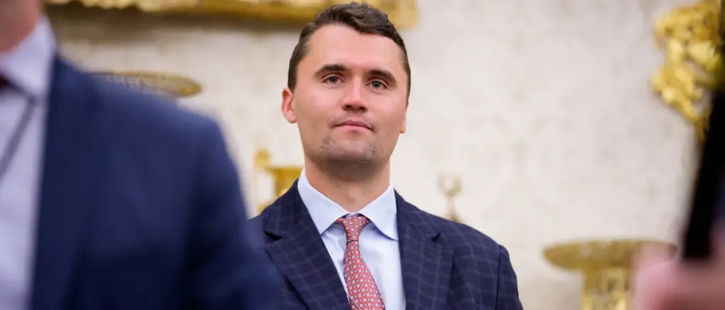 Sports Community Pays Tribute to Charlie Kirk After His Assassination