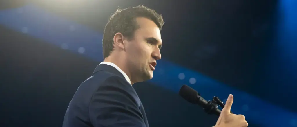 Sports Reporter Complains About Perceived Sympathy for Charlie Kirk Compared to Black Individuals