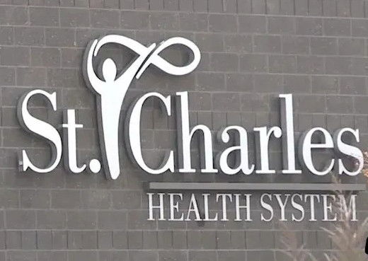 St. Charles secures agreements with Cigna and Aetna; both insurers will continue to be in-network.