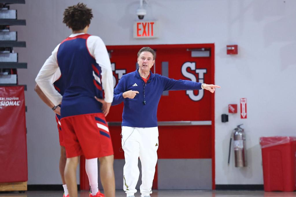 St. John's Big East schedule analyzed after release