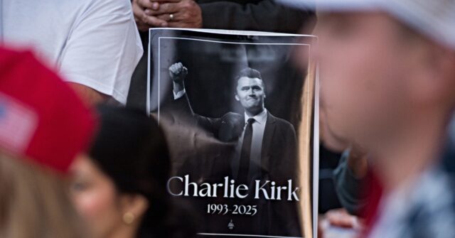 Staff Member of Democrat Rep. Andre Carson Claims Slain Charlie Kirk is a 'Victim of the Violence He Instigated'