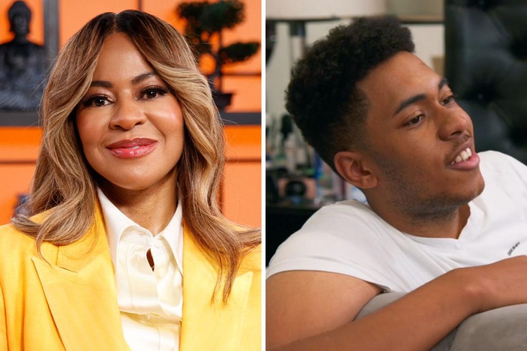 Star Mary Cosby from ‘Real Housewives Of Salt Lake City’ Provides Update on Son Robert Jr. Following His Recent Arrest: “It Gets Worse Before It Gets Better”