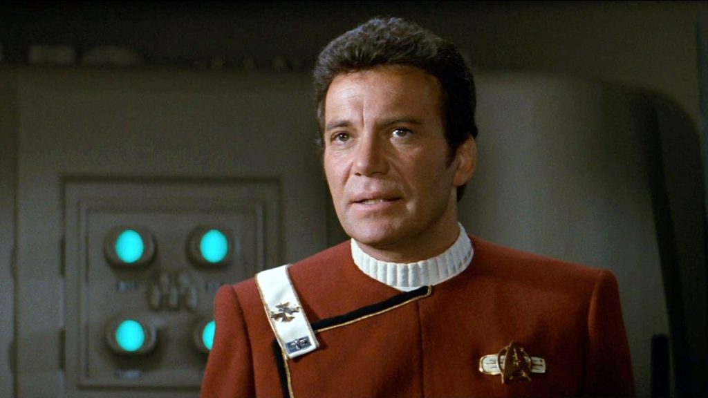 'Star Trek' actor William Shatner has not made any money from reruns of the TV show.