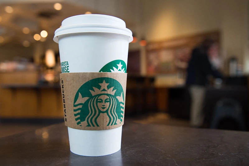 Starbucks cutting 900 jobs and shutting down hundreds of stores in a $1B restructuring effort
