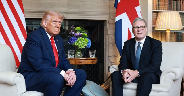 Starmer's Upcoming Discussion on Freedom of Speech with President Trump