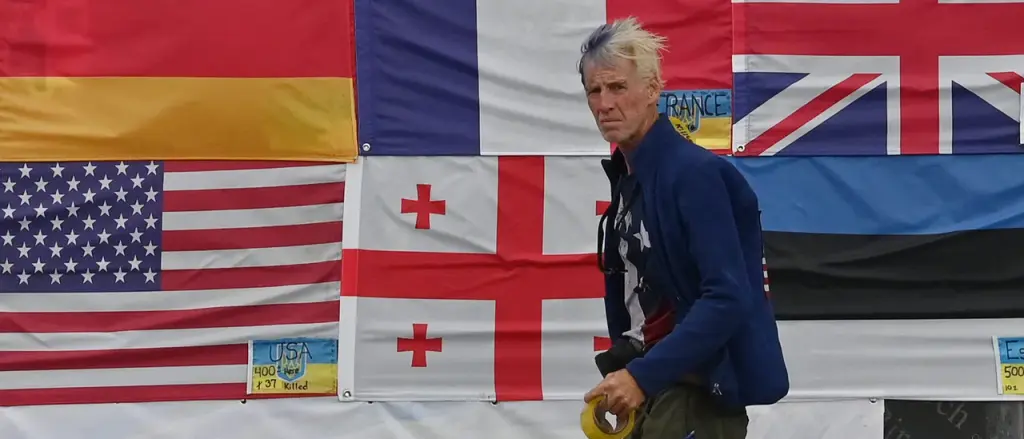 State Department Faces Lawsuit for Documents About Man Charged in Second Trump Assassination Attempt