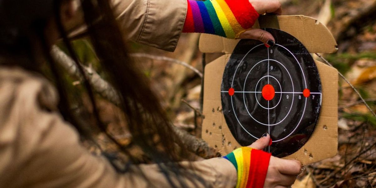 State Department severs connections with NGO linked to Armed Queers