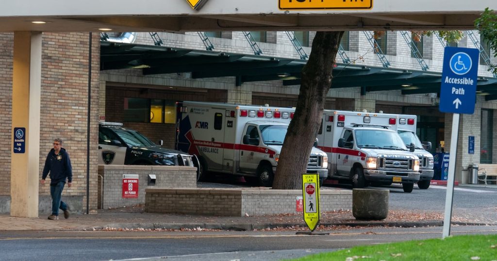 State Improves Proposal for Insurers Managing the Oregon Health Plan Amid Rising Costs