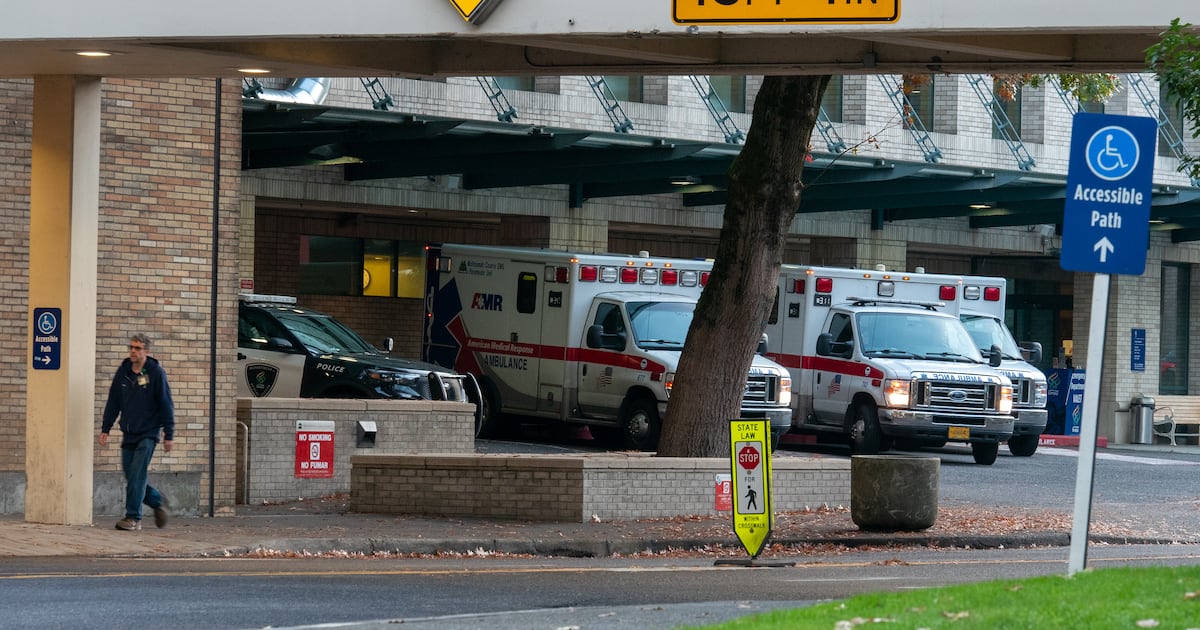 State Improves Proposal for Insurers Managing the Oregon Health Plan Amid Rising Costs