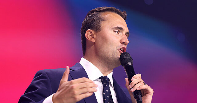 State Lawmakers Introduce Resolution to Honor Legacy of Charlie Kirk