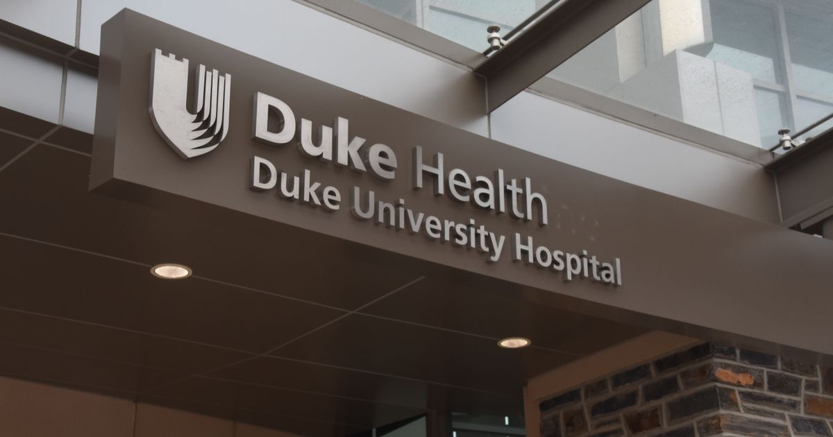 State getting ready for Duke Health-Aetna conflict to go beyond deadline