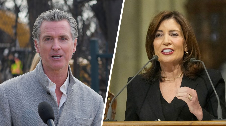 States collaborate on vaccine recommendations in opposition to the Trump administration