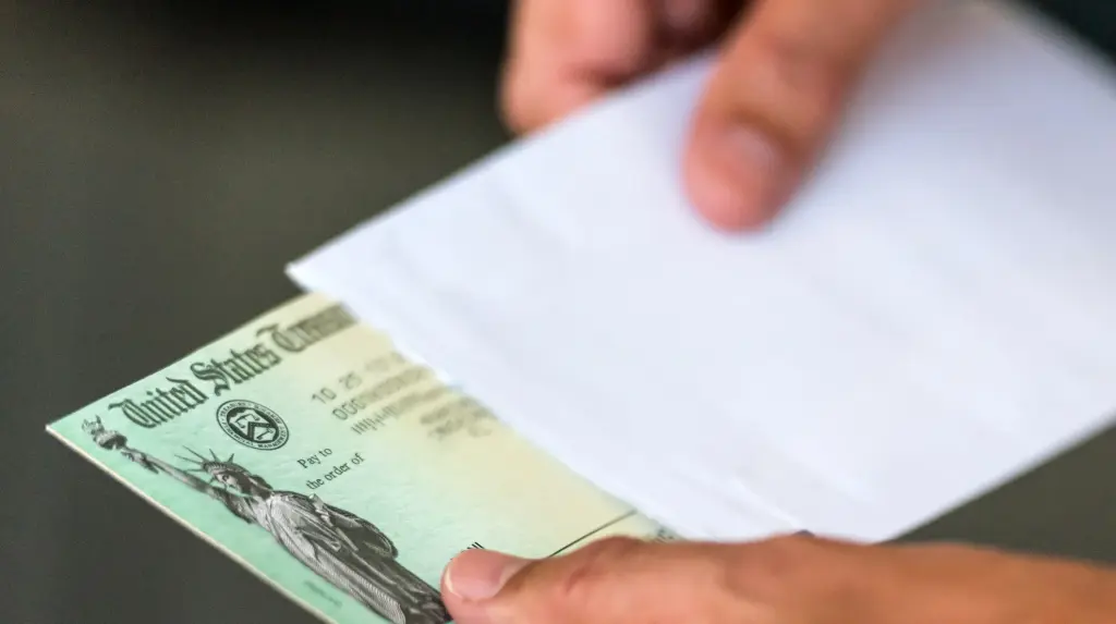 Status of NJ ANCHOR benefits. Payments are now being sent out.