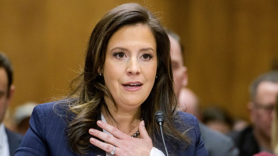 Stefanik to lead House committee examining the 9/11 Commission report