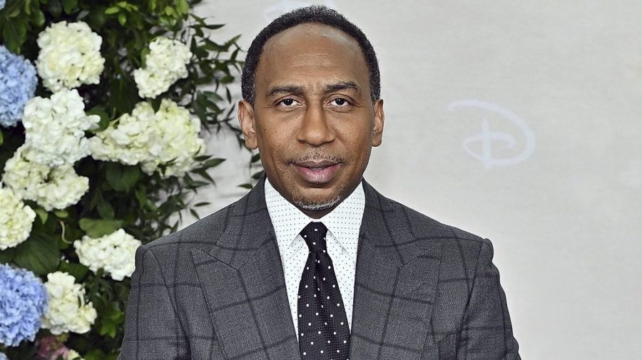 Stephen A. Smith identifies two Democratic governors as top contenders for 2028