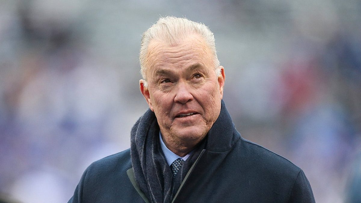 Stephen Jones addresses Micah Parsons trade rumors following Packers debut