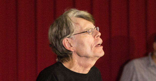 Stephen King's 'The Long Walk' Underperforms at the Box Office After He was Found Spreading Falsehoods About Charlie Kirk