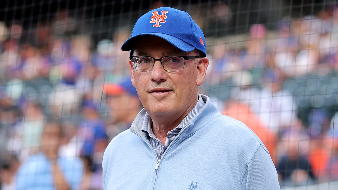 Steve Cohen from the Mets expresses regret to fans