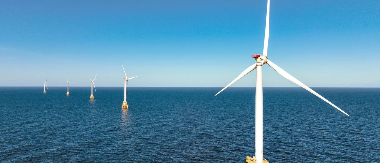 Steve Milloy: Republicans Need to End the Wind Fraud