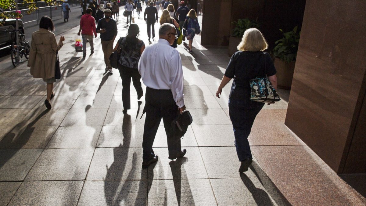 Steve Moore: Job figures were overstated by 911,000 during Biden's last year.