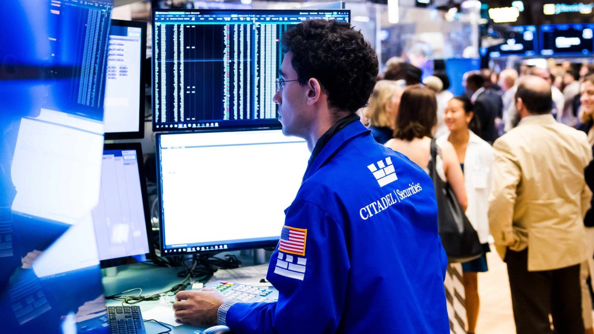 Stock futures climb as Google sidesteps severe antitrust fine: Live updates