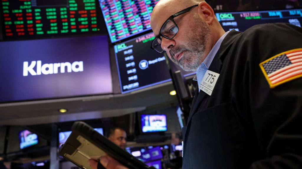 Stock futures reduce gains following CPI and unemployment information: Live updates