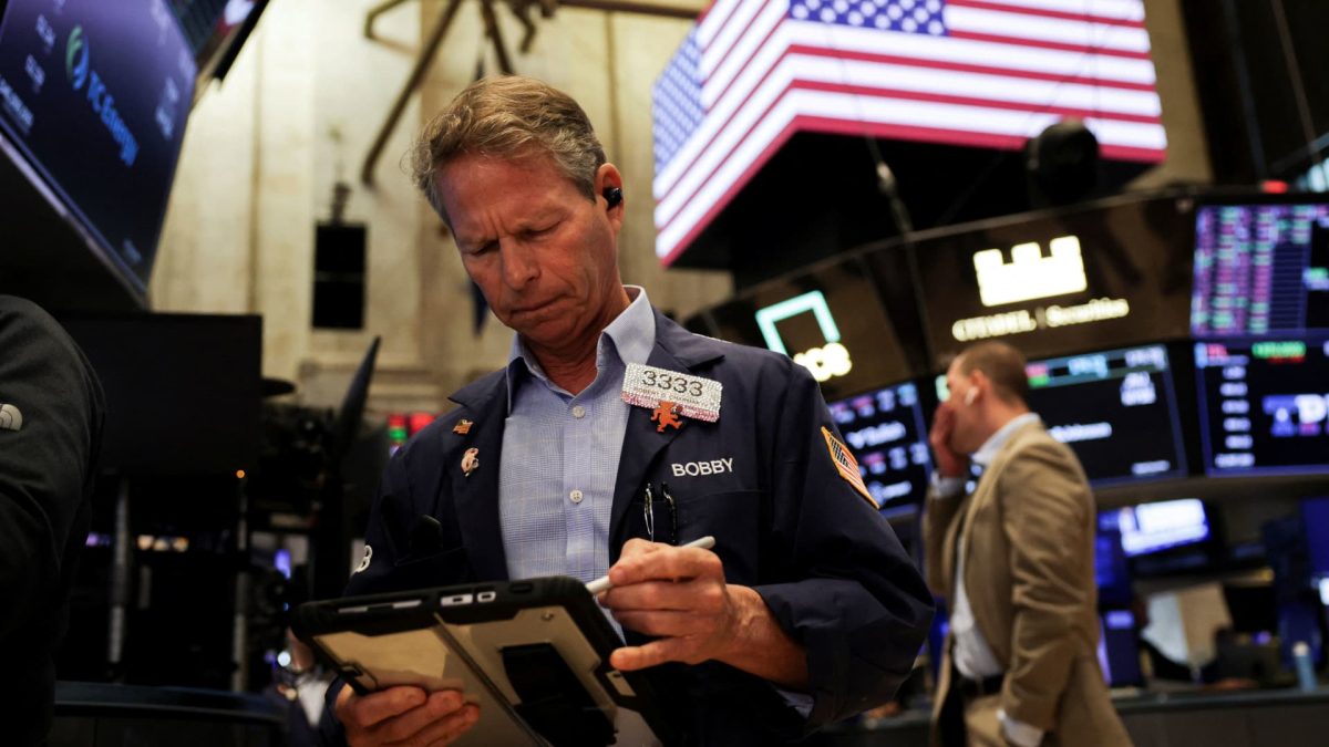 Stock futures remain mostly steady following a three-day winning streak for the S&P 500: Live updates