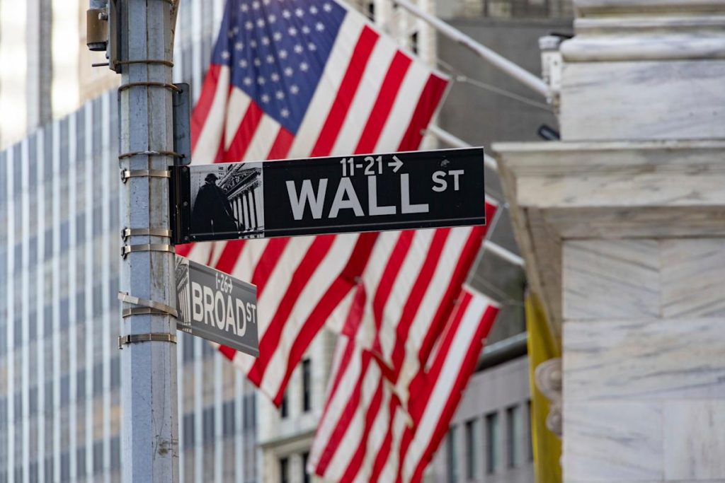 Stock market update: Dow, S&P 500, Nasdaq rise as Wall Street considers the Fed's next steps