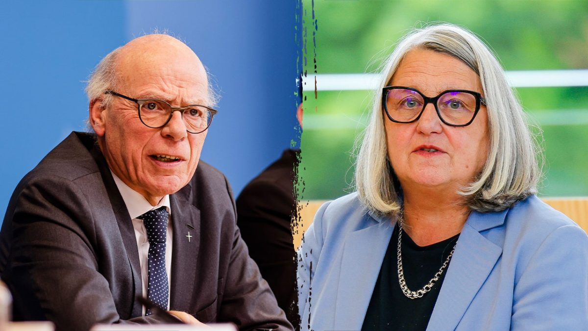 Store in Germany announces ban on Jews in protest of actions in Gaza