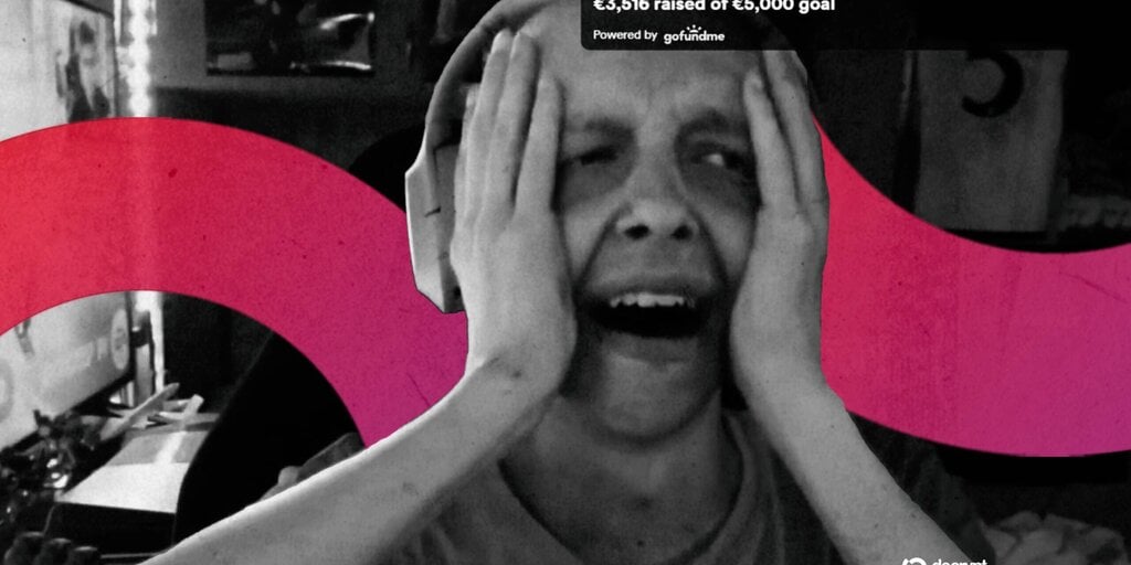 Streamer Loses $31K in Solana Funded for Cancer Care After Downloading Game