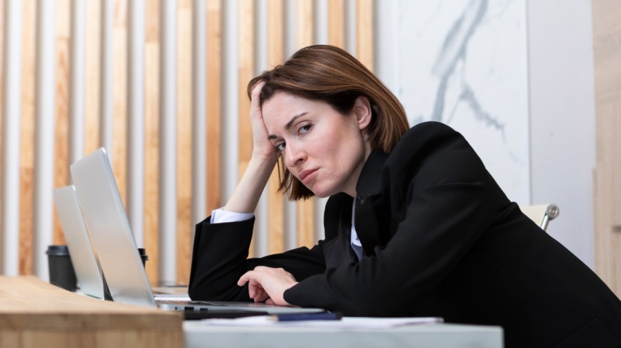 Strict return-to-office policies are a futile effort