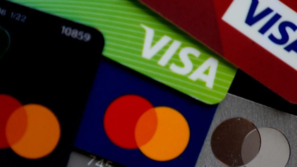 Studies suggest Americans could save $100 billion if credit card interest rates were limited as proposed by Trump.