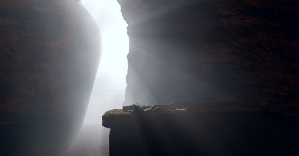 Study Reveals That Two-Thirds of Americans Believe in Christ's Bodily Resurrection