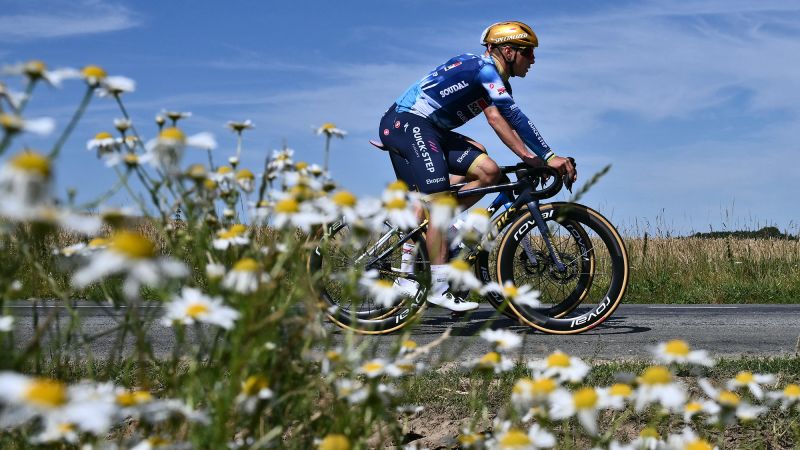 Study discovers cycling is associated with reduced risk of dementia