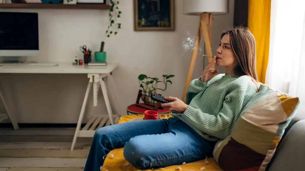 Study finds a strong connection between marijuana use and increased risk of type 2 diabetes.