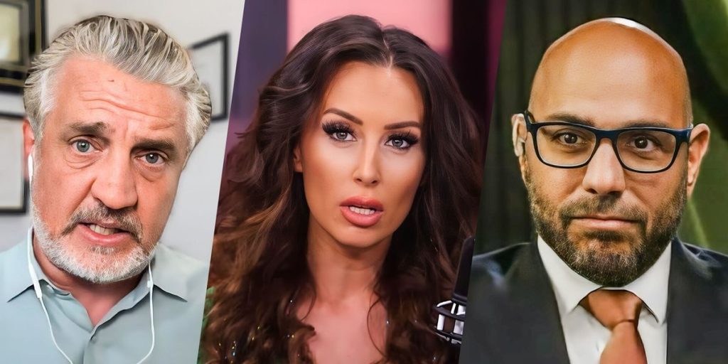 Study reveals connection between vaccines and increased chronic illness