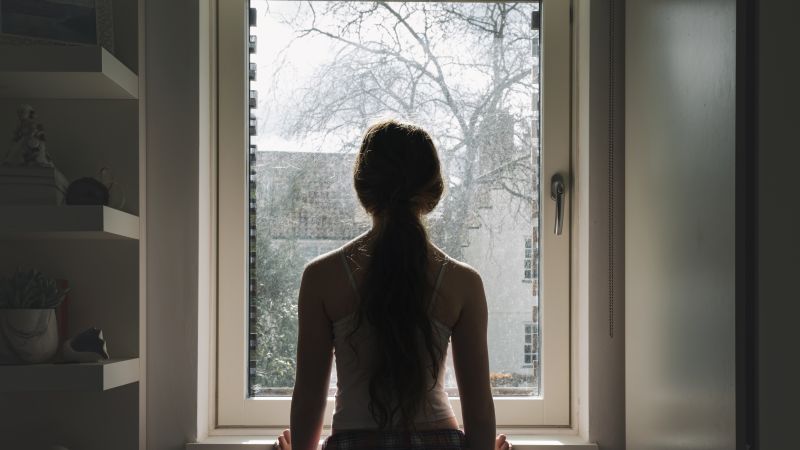 Study reveals that easily accessible products are being used for self-harm among preteens.