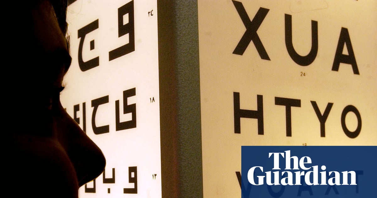 Study suggests eye drops may offer an alternative to glasses or surgery for longsightedness