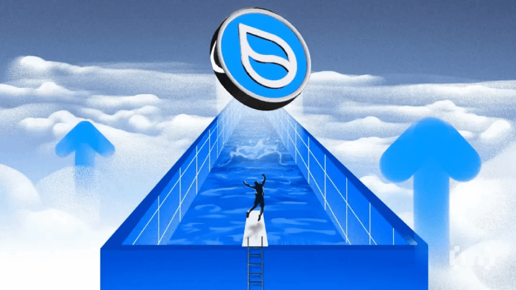 Sui Joins Forces with Google AP2 as ETF Application Builds Excitement