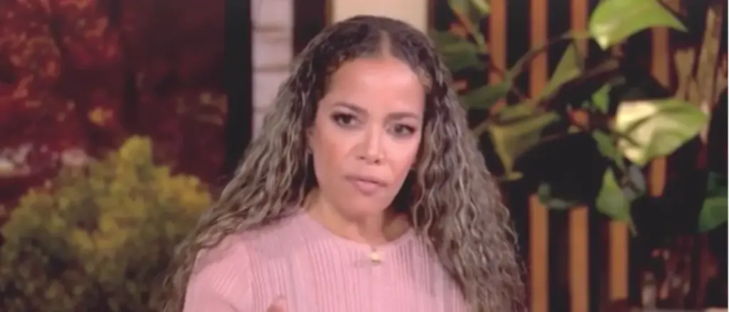 Sunny Hostin Confused About Pete Hegseth's Push to Raise Physical Standards in the Military